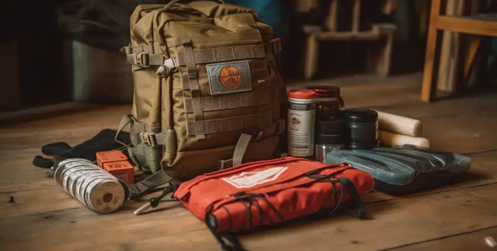 travel packing list