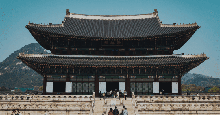 where to travel in July