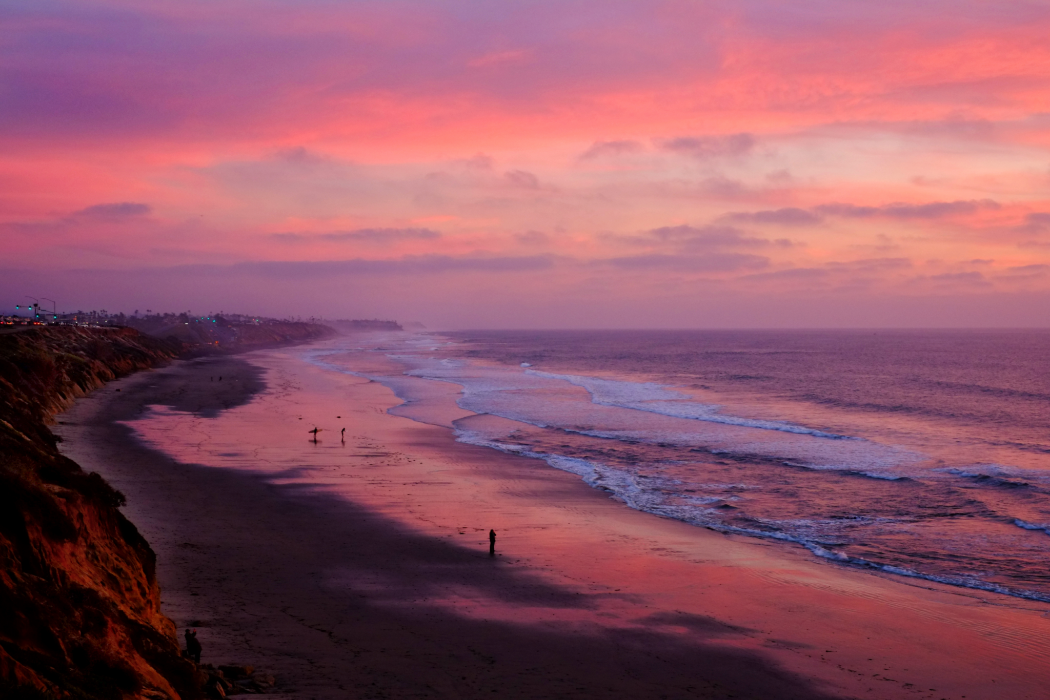 Best Places to Travel in July