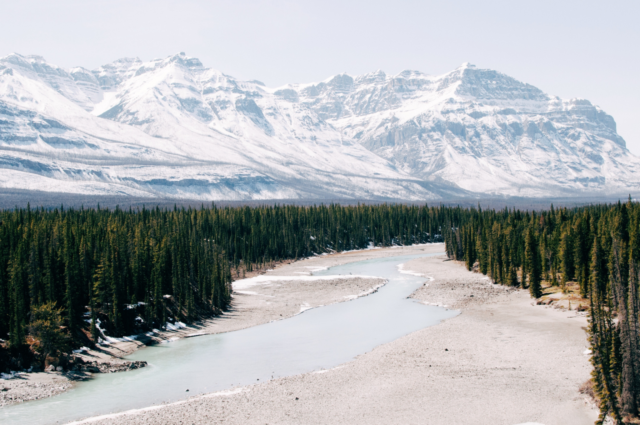 where to travel in July