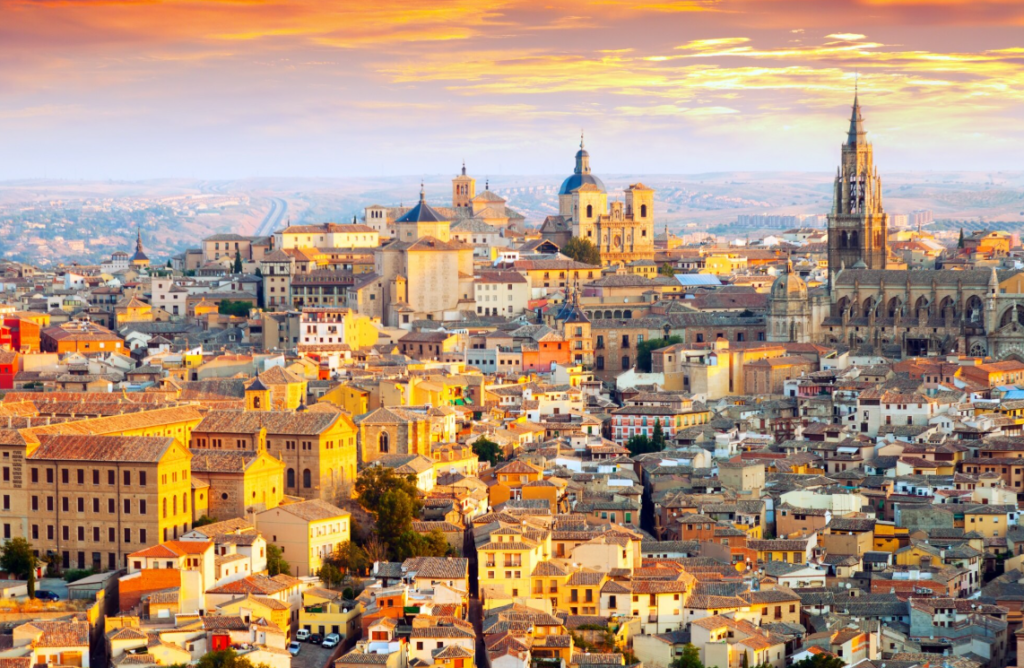 spain best travel destinations