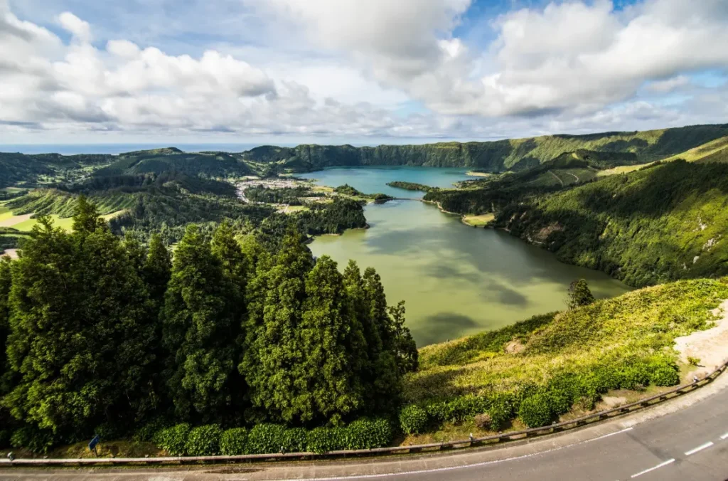 Best places to travel in June: Scottish Highlands 
