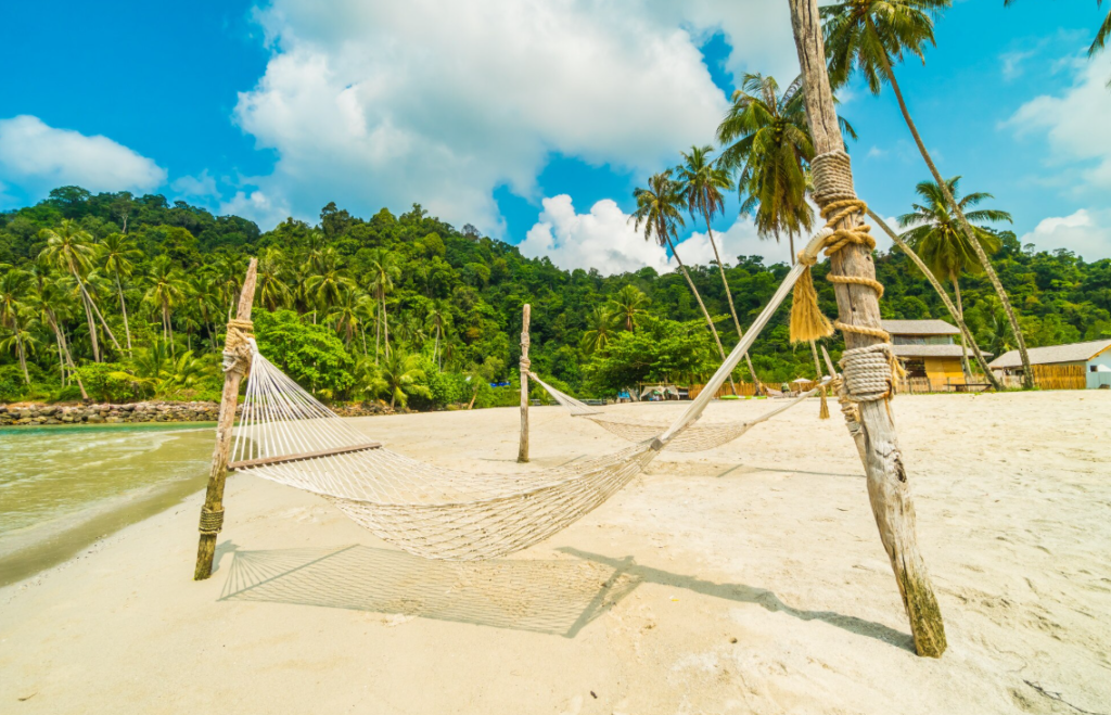best time to visit Thailand