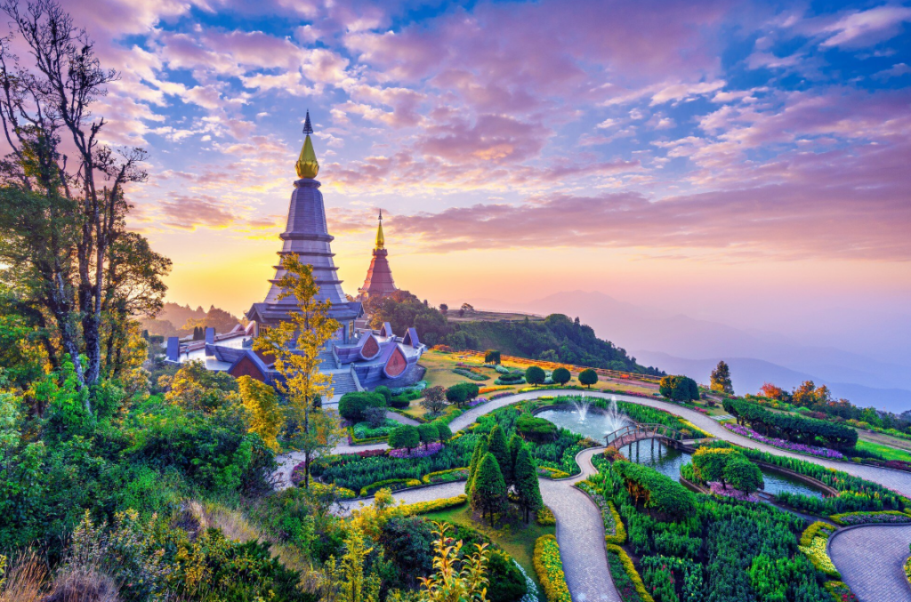 Thailand travel tips