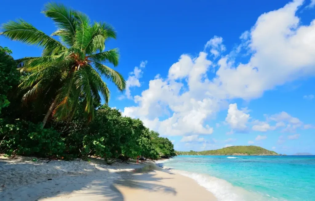 Aruba best time to travel
