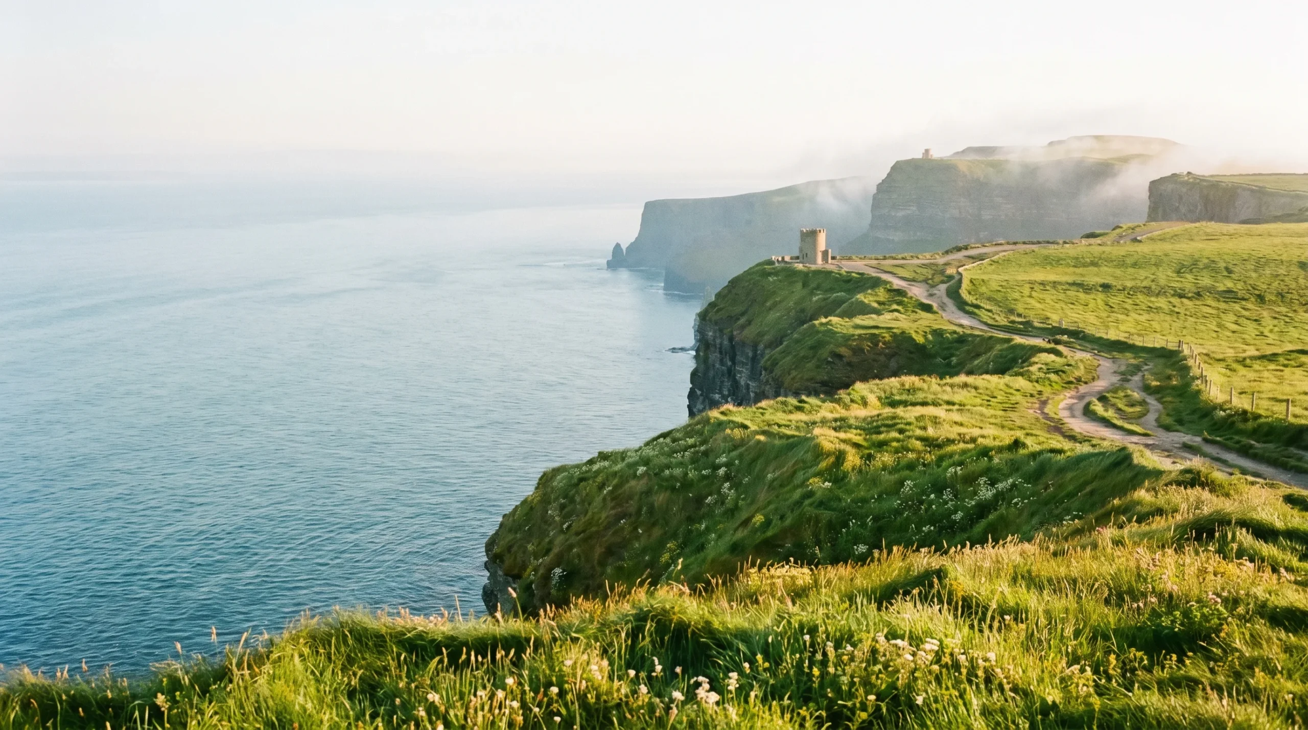 when to go to ireland