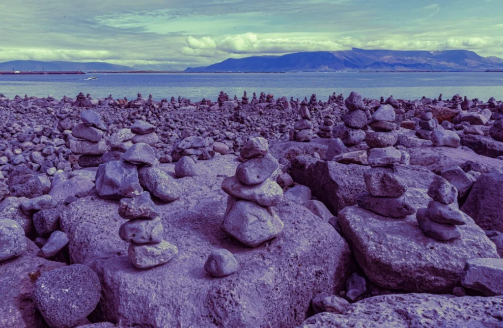 Iceland