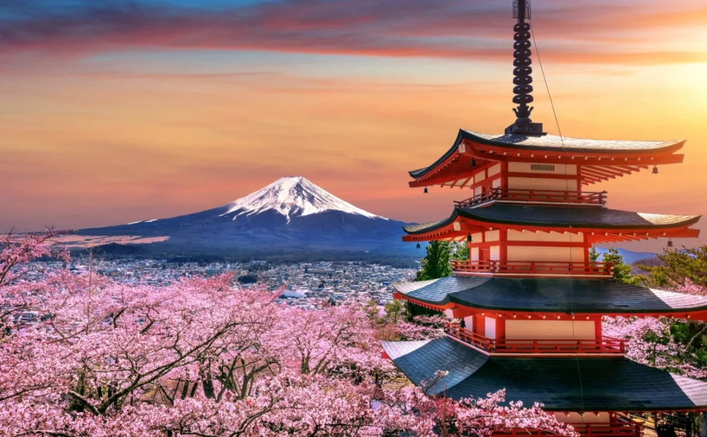 Japan Keyoto