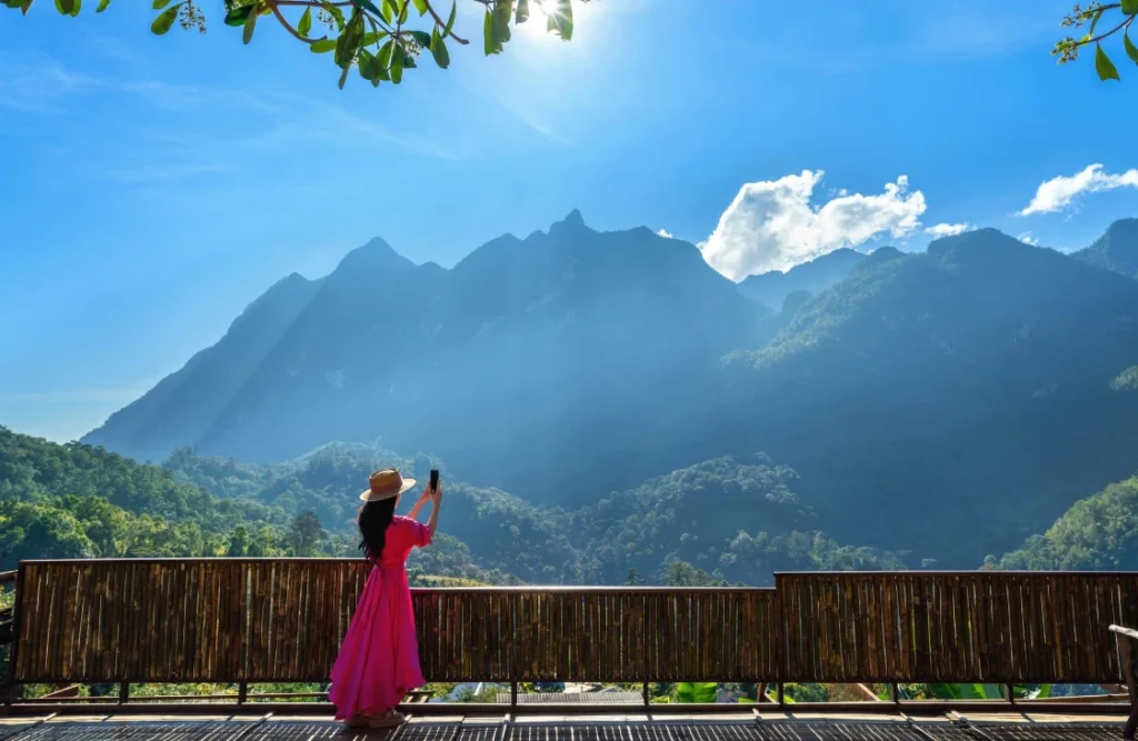 Nepal