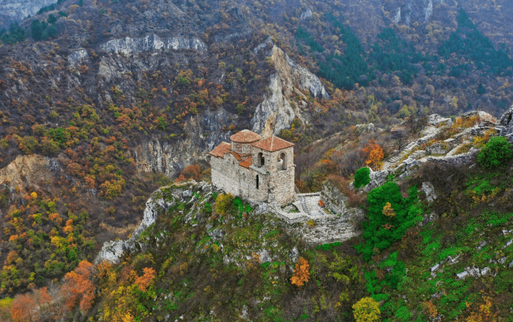 best places to travel -albania