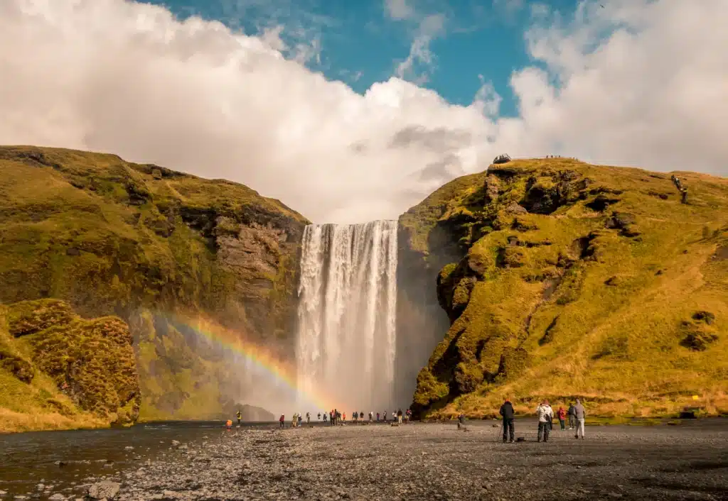 best places to travel in june