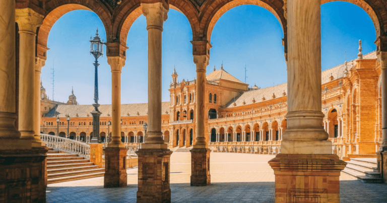 best spain destinations travel guide