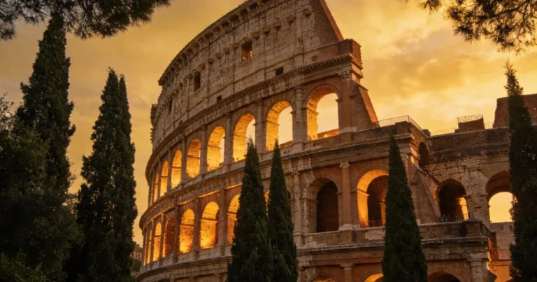 Best places to visite in europe