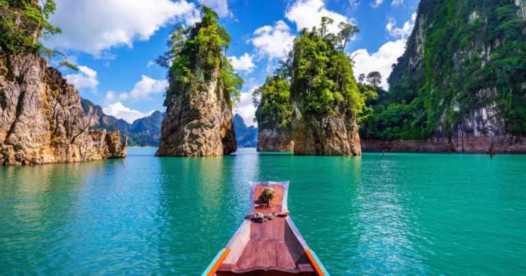 best time to travel to thailand