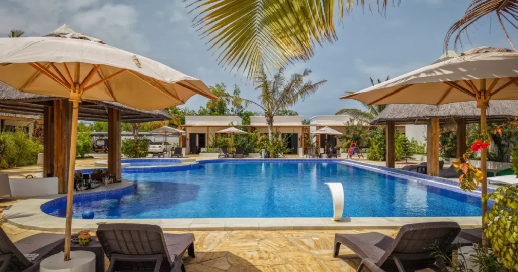 all-inclusive family resorts