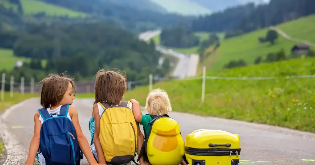 all-inclusive family resorts