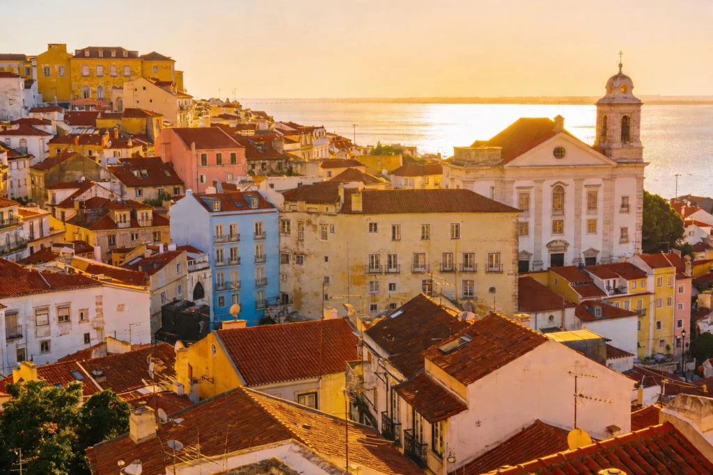 best destinations to travel in June