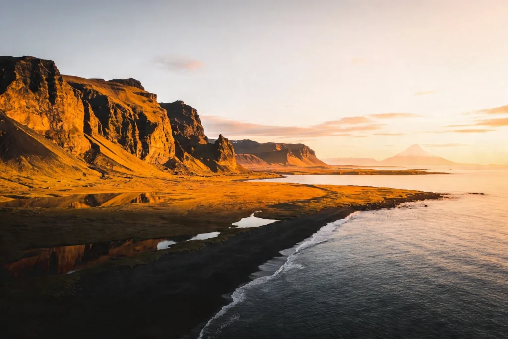 best places to visit in June