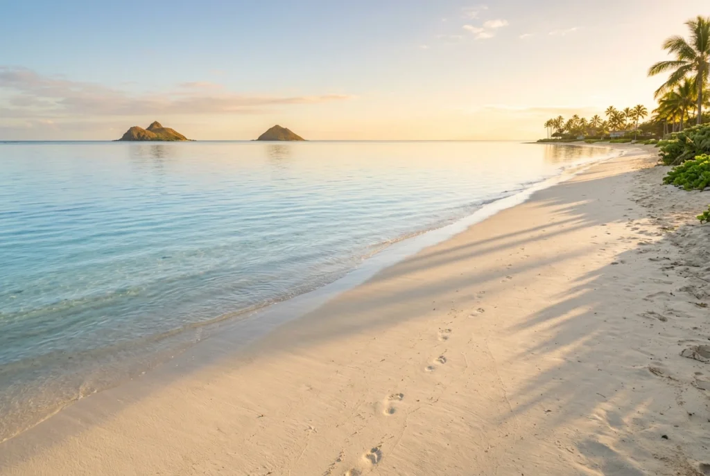 hawaii 