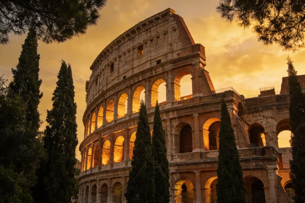 best places to visit in Europe