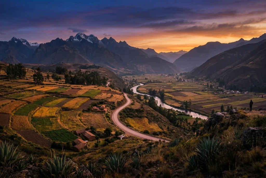 best travel destinations in south america