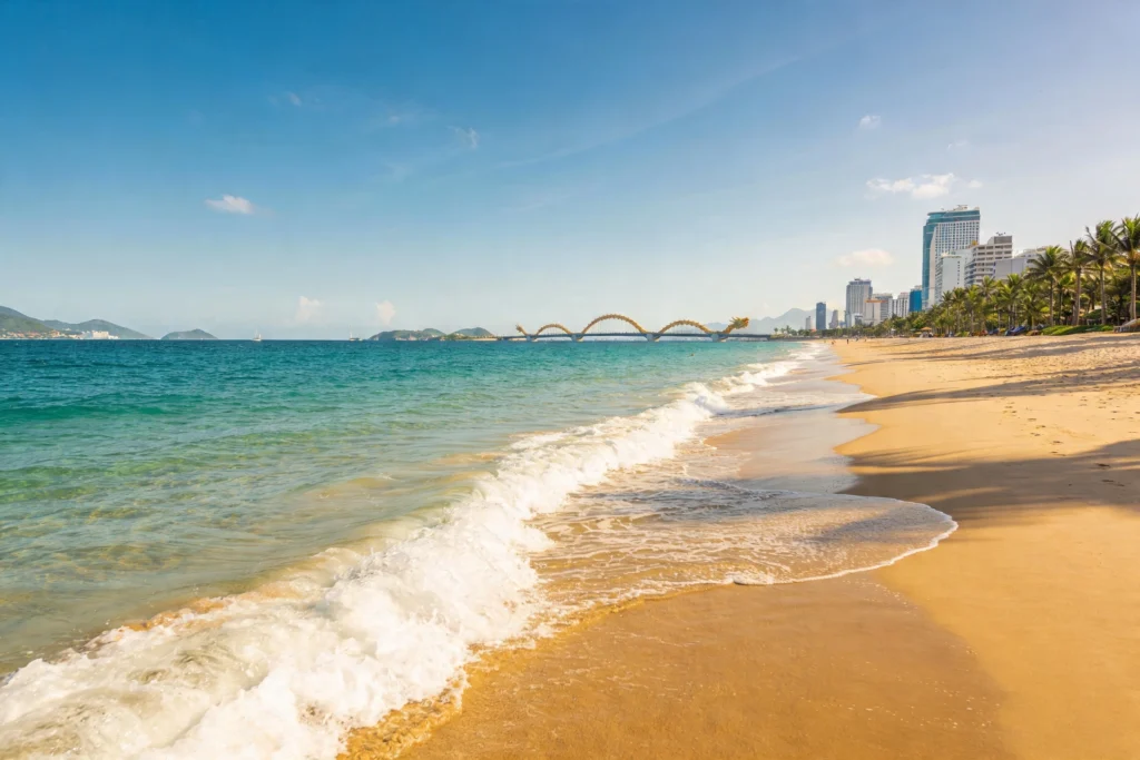 best June travel destinations