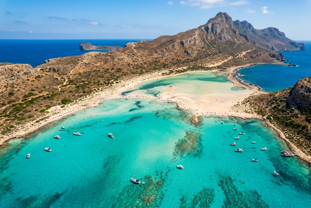 best places to visit in Greece