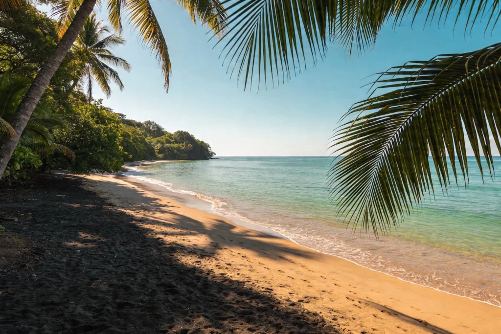 best places to visit in Costa Rica