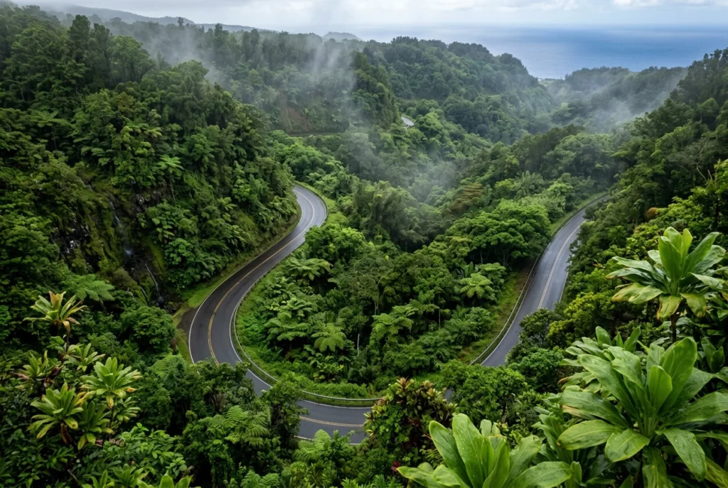 shoulder season Hawaii