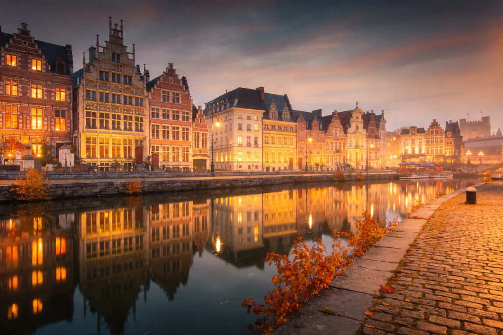 budget-friendly European cities