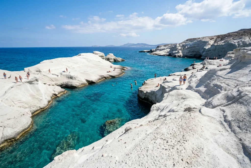 best Greek island to visit