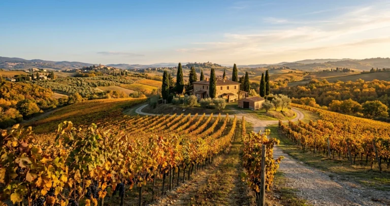 best time to travel to italy 2026