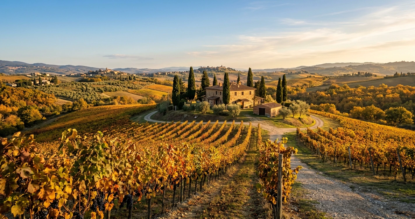 best time to travel to italy 2026
