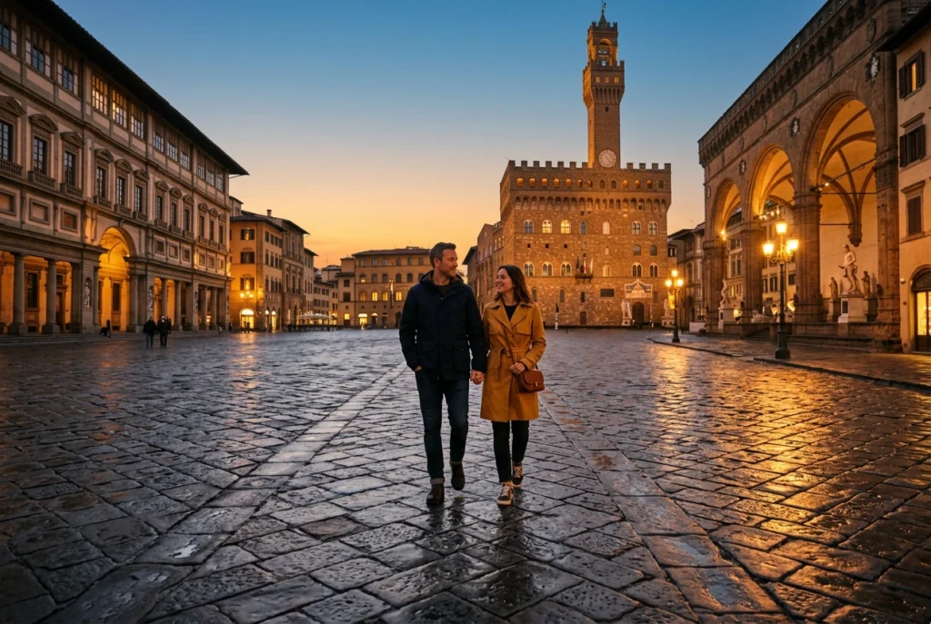 best time to travel to italy