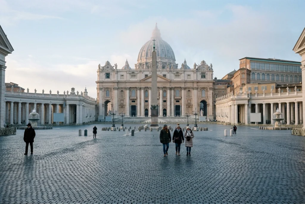 best month to visit Italy