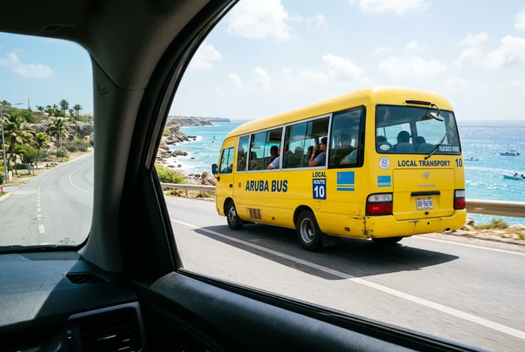 cheapest month to go to aruba