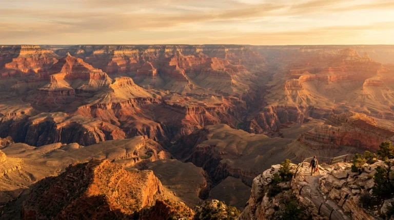 US travel destinations summer