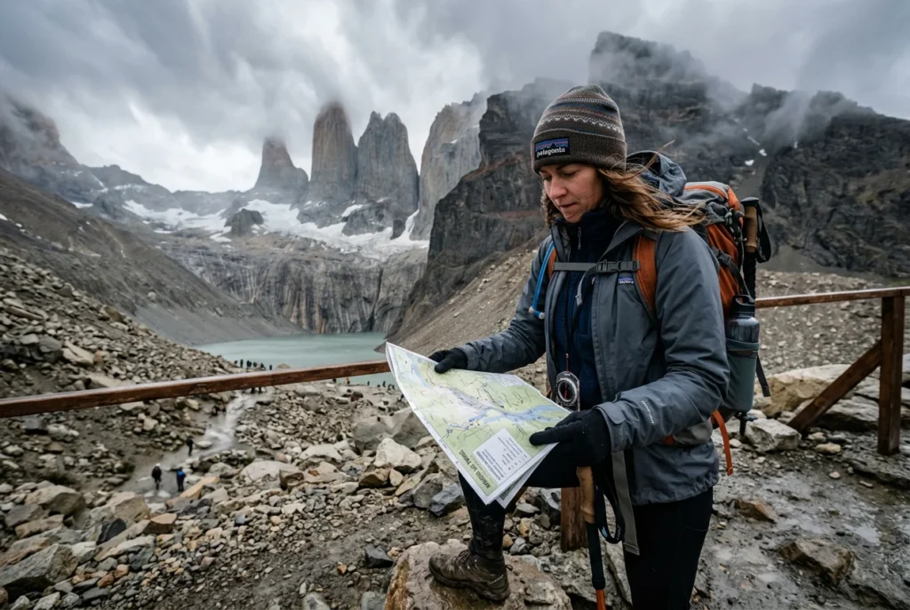 Patagonia