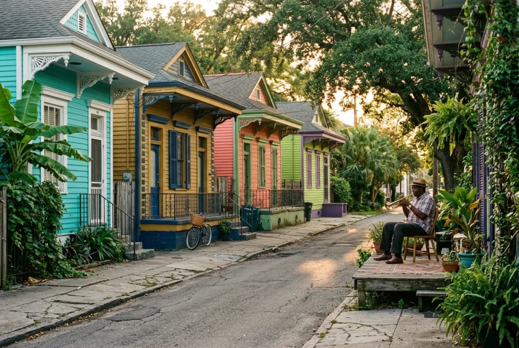 best US travel destinations