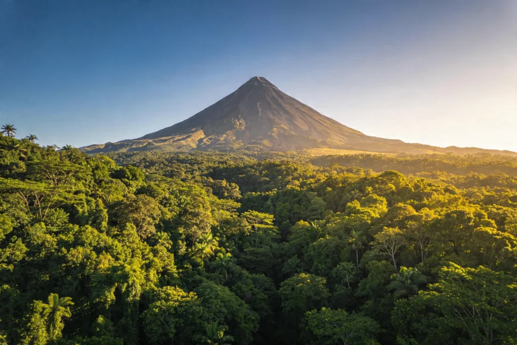 best time to visit Costa Rica
