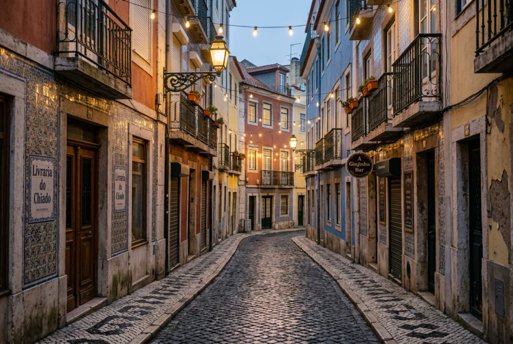 cheapest time to travel to Portugal