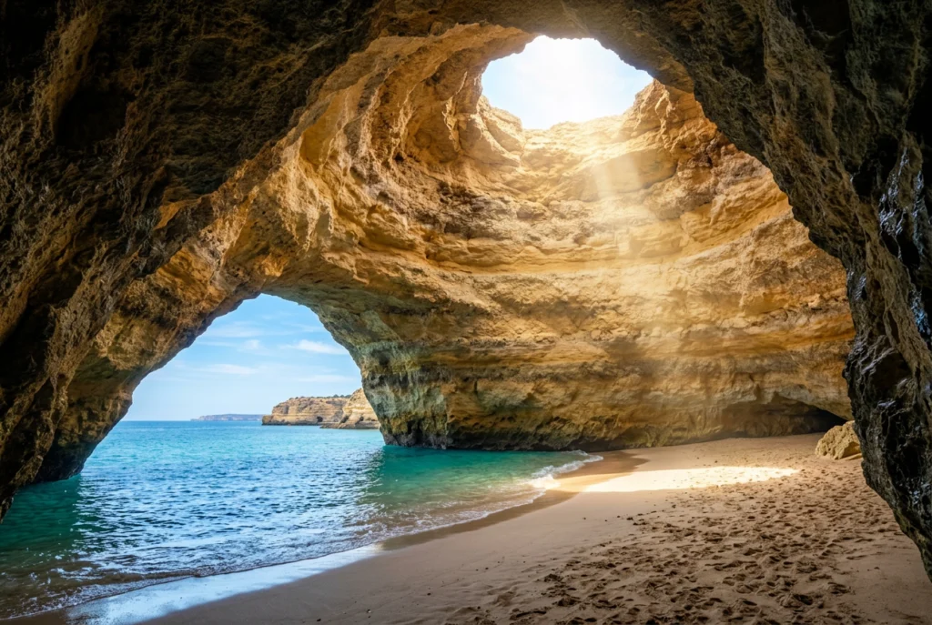 when to visit Portugal