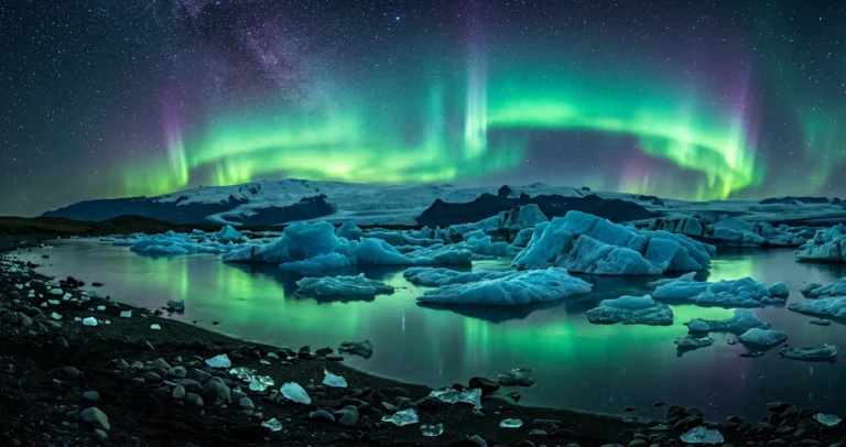 best time to go to Iceland
