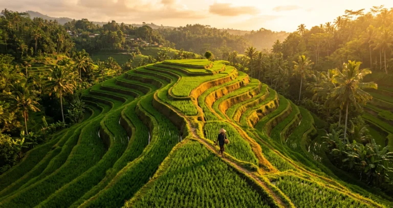 Bali travel guide when to go to bali
