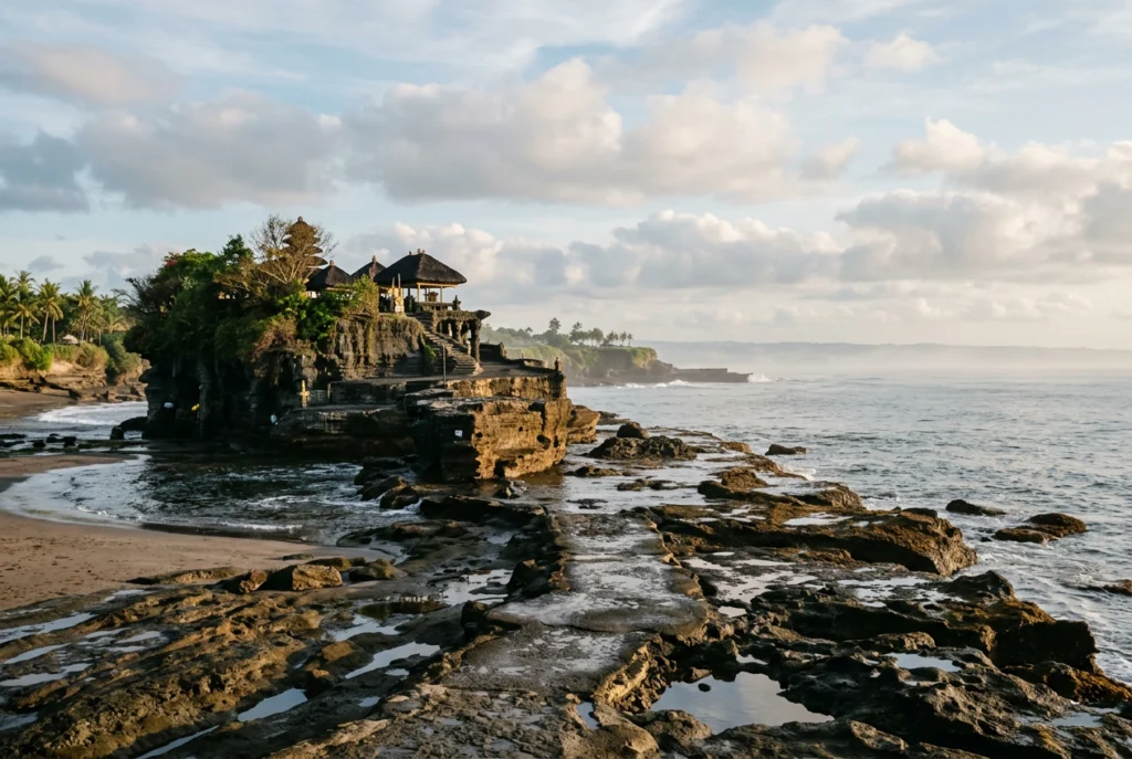 bali travel guide
