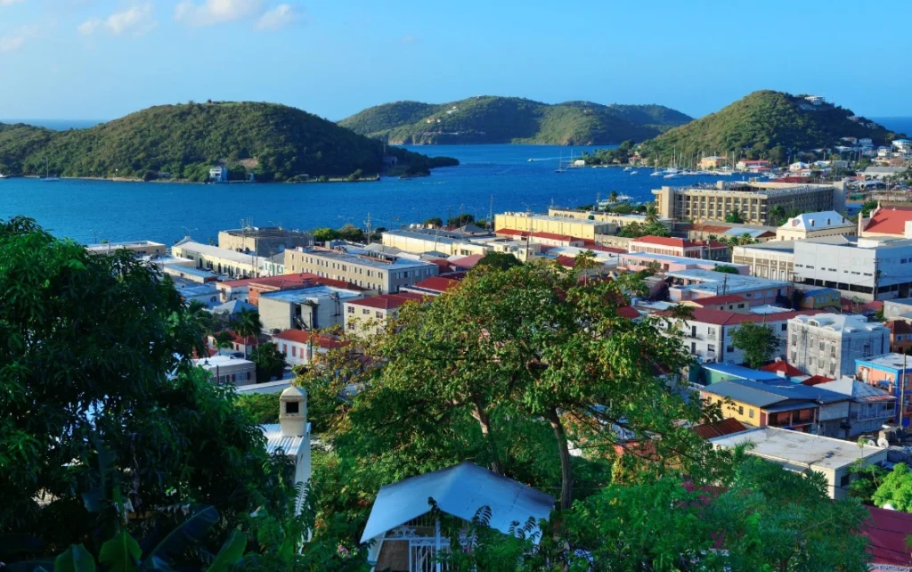 puerto rico