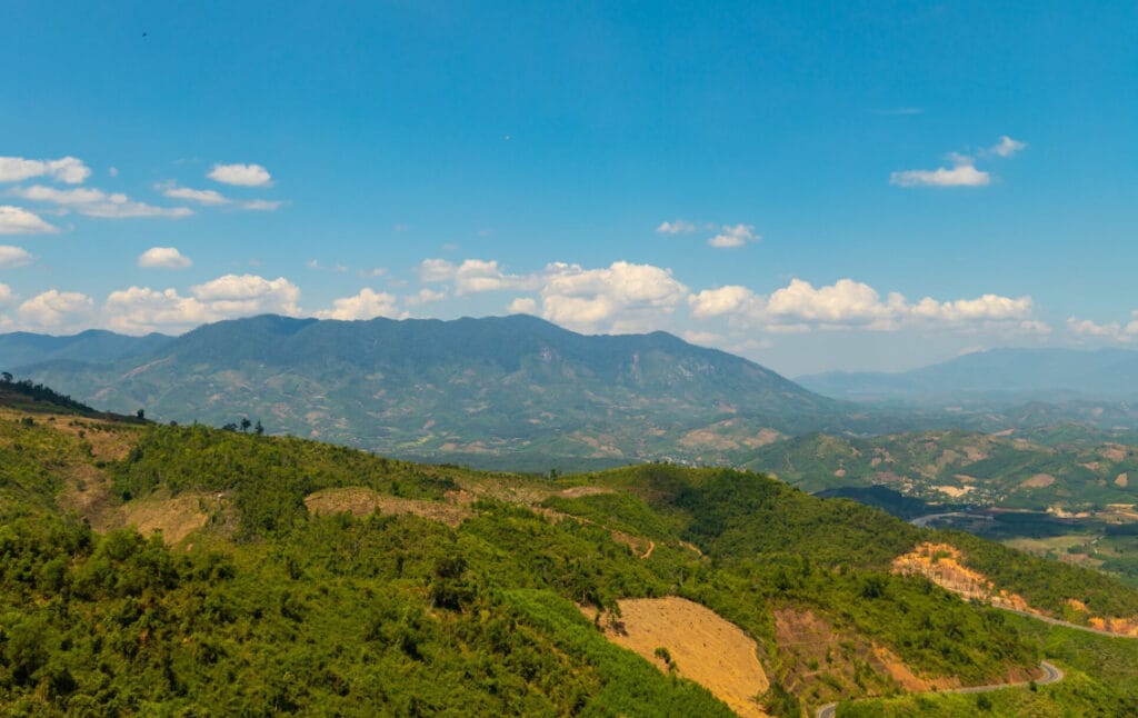 best places to travel - rwanda