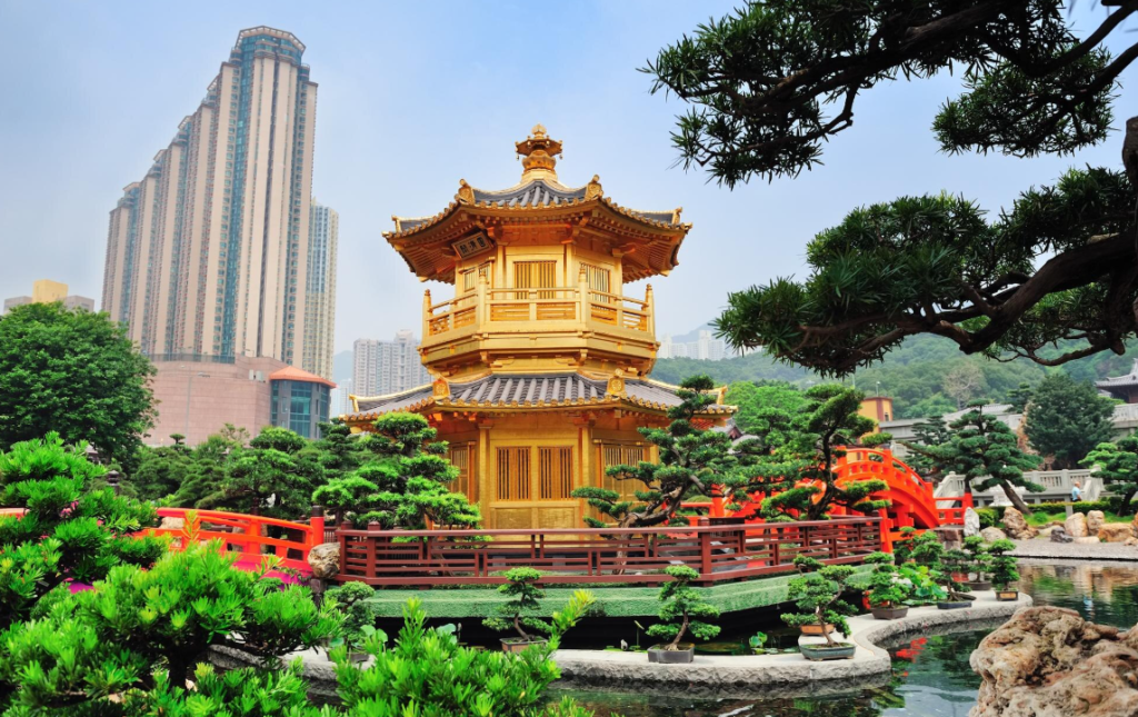 best places to travel taiwan