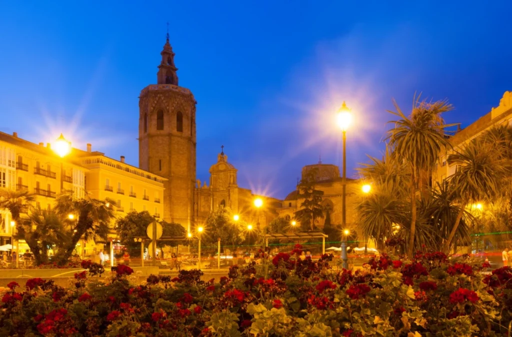 valencia spain