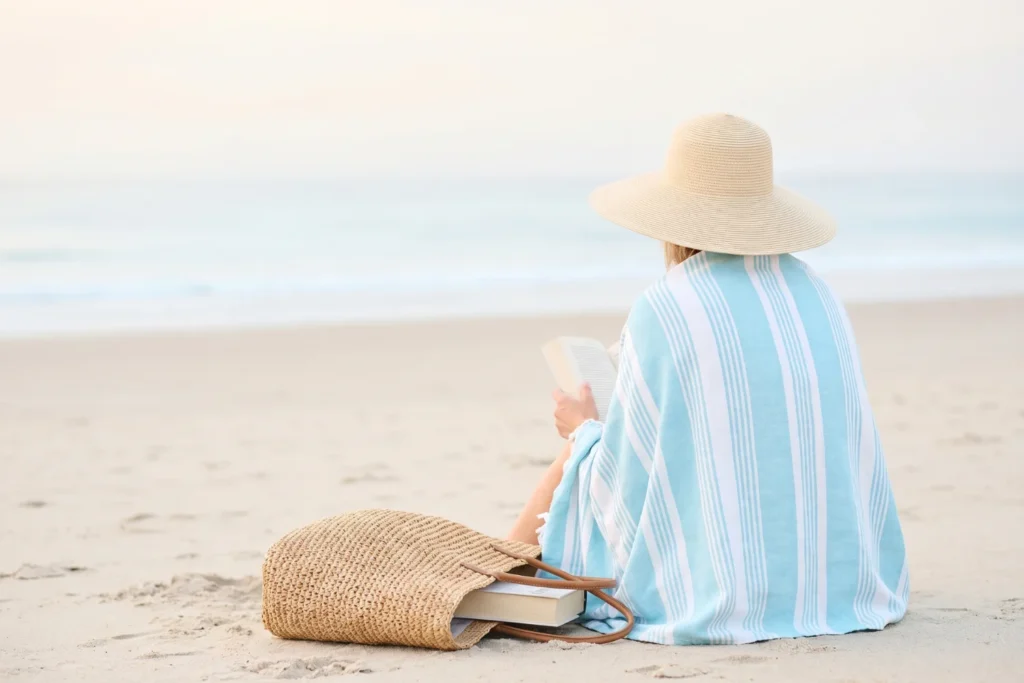 summer bucket list for women in their 20s